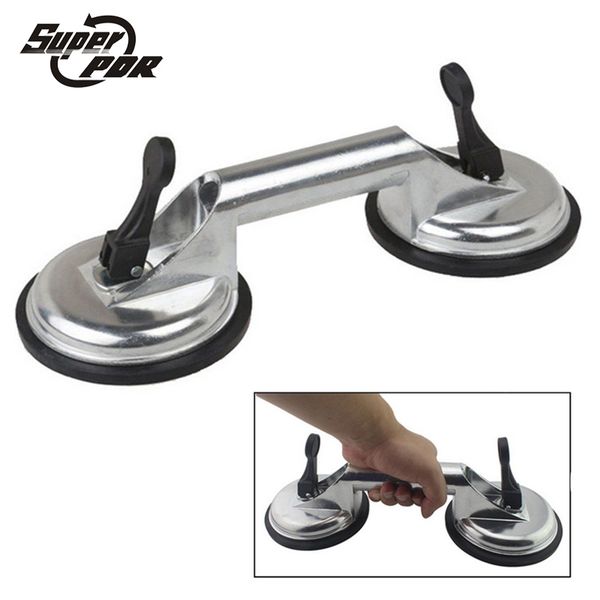 heavy duty 118mm aluminum 2 cups claw glass suction plate sucker for 20-105kg tile floor handling dent pull sucker pad
heavy duty 118mm aluminum 2 cups claw glass suction plate sucker for 20-105kg tile floor handling dent pull sucker pad