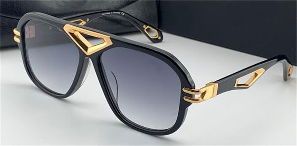 men glasses the jack ii sunglasses square full-frame mirror diamond hollow high-end high-quality outdoor uv400 glasses, White;black
men glasses the jack ii sunglasses square full-frame mirror diamond hollow high-end high-quality outdoor uv400 glasses, White;black