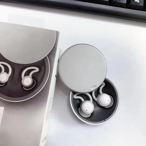 new masking sleepbuds wireless earphones 3d perfect sound headphones bluetooth charge box sleep earphone drop shipping
new masking sleepbuds wireless earphones 3d perfect sound headphones bluetooth charge box sleep earphone drop shipping