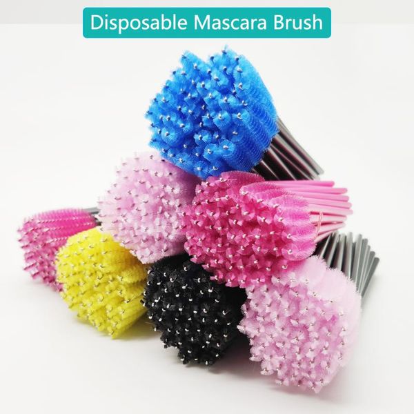 eyebrow tools & stencils 50 pcs eyelash brushes makeup disposable mascara wands applicator eye lashes cosmetic brush maquiagem cilio makeups
eyebrow tools & stencils 50 pcs eyelash brushes makeup disposable mascara wands applicator eye lashes cosmetic brush maquiagem cilio makeups
