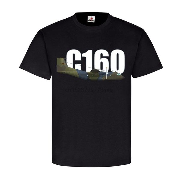 new fashion brand t shirt fashion transall c-160 bundeswehr transport flugzeug luftwaffe ltg63 cool t shirts
new fashion brand t shirt fashion transall c-160 bundeswehr transport flugzeug luftwaffe ltg63 cool t shirts