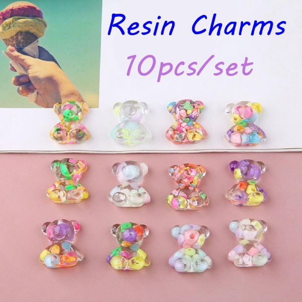 charms candy bear cute resin diy patch findings gummy earrings keychain necklace pendant jewelry decor accessory, Bronze;silver
charms candy bear cute resin diy patch findings gummy earrings keychain necklace pendant jewelry decor accessory, Bronze;silver