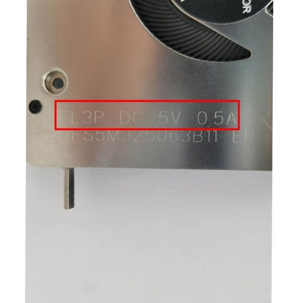 lapcpu gpu cooling fan dfs593512mn0t dfs2013121a0t dc12v 1a 4pin for asus gl703ge gl703ge-es73
lapcpu gpu cooling fan dfs593512mn0t dfs2013121a0t dc12v 1a 4pin for asus gl703ge gl703ge-es73