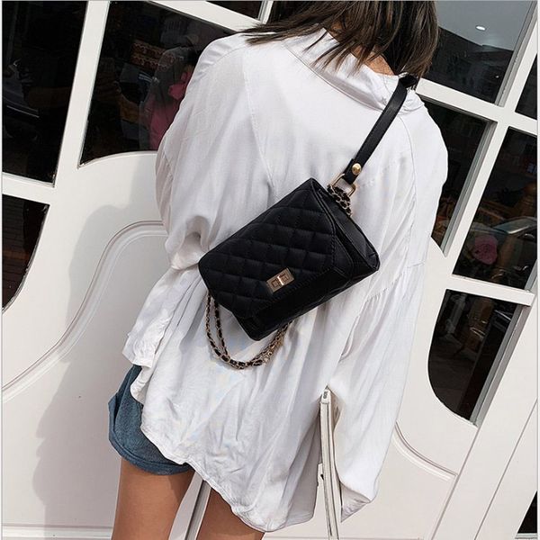 ins same diamond check small square bag female 2020 new female bag fashion wild shoulder chain messenger pu leather belt
ins same diamond check small square bag female 2020 new female bag fashion wild shoulder chain messenger pu leather belt