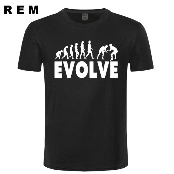 summer new brand quality evolve wrestling evolution school funny t shirts short sleeve o neck cotton t-shirts
summer new brand quality evolve wrestling evolution school funny t shirts short sleeve o neck cotton t-shirts