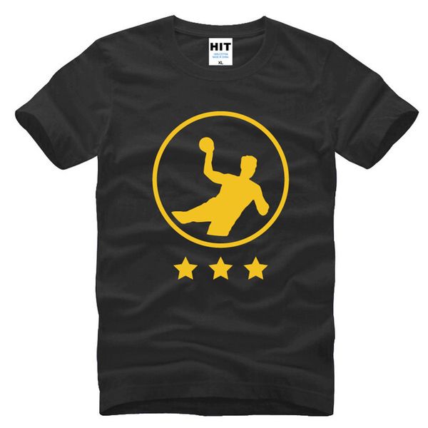 handball creative printed men's t-shirt t shirt for men 2016 new short sleeve o neck cotton tee camisetas hombre
handball creative printed men's t-shirt t shirt for men 2016 new short sleeve o neck cotton tee camisetas hombre