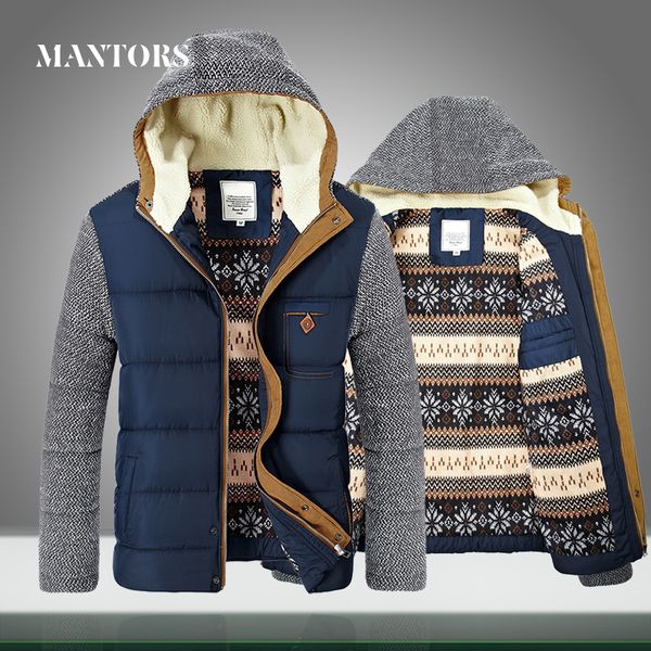 winter coat men warm parkas thick fleece cotton male pilot overcoat slim zipper hooded bomber jackets velvet mens brand clothing 200919, Black;brown
winter coat men warm parkas thick fleece cotton male pilot overcoat slim zipper hooded bomber jackets velvet mens brand clothing 200919, Black;brown