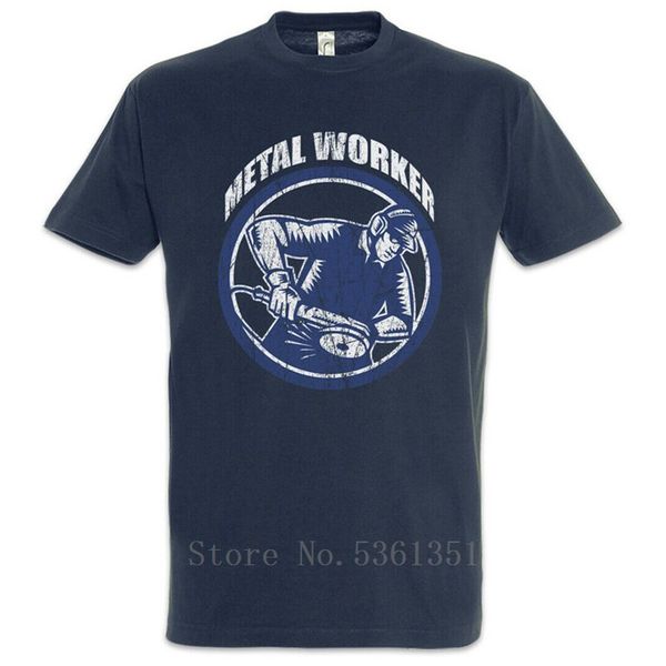 metal worker i t-shirt locksmith metalworker metal builder construction men's regular t-shirt for men tshirt plus size s-5xl
metal worker i t-shirt locksmith metalworker metal builder construction men's regular t-shirt for men tshirt plus size s-5xl