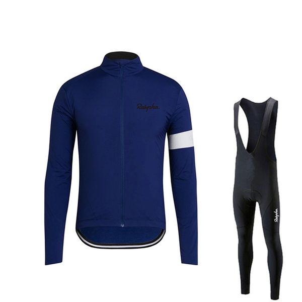 cycling jersey2020ralvpha springand autumn cycling jersey ropa ciclismo men's breathable jersey pro team training, Black;blue
cycling jersey2020ralvpha springand autumn cycling jersey ropa ciclismo men's breathable jersey pro team training, Black;blue