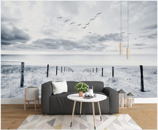 custom p mural 3d wallpaper european style beach flying bird landscape nature room home decor 3d wall muals wall paper for walls 3 d
custom p mural 3d wallpaper european style beach flying bird landscape nature room home decor 3d wall muals wall paper for walls 3 d