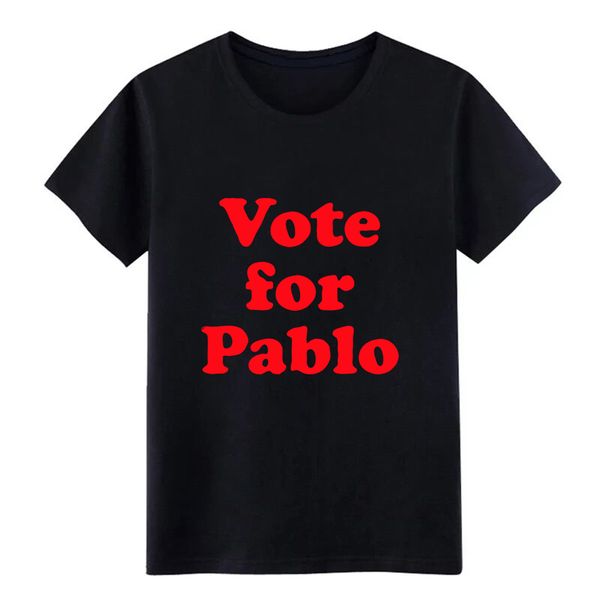 vote for pablo men s ringer t shirt character cotton s-xxxl male sunlight new fashion summer style vintage shirt
vote for pablo men s ringer t shirt character cotton s-xxxl male sunlight new fashion summer style vintage shirt