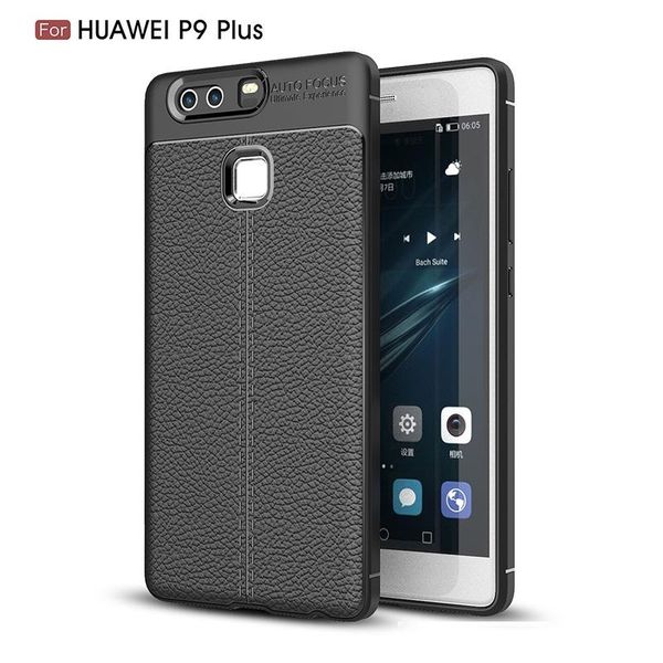 thin silicone phone back cover litchi texture soft tpu skin slim protective bumper case suitable for huawei p9 plus
thin silicone phone back cover litchi texture soft tpu skin slim protective bumper case suitable for huawei p9 plus