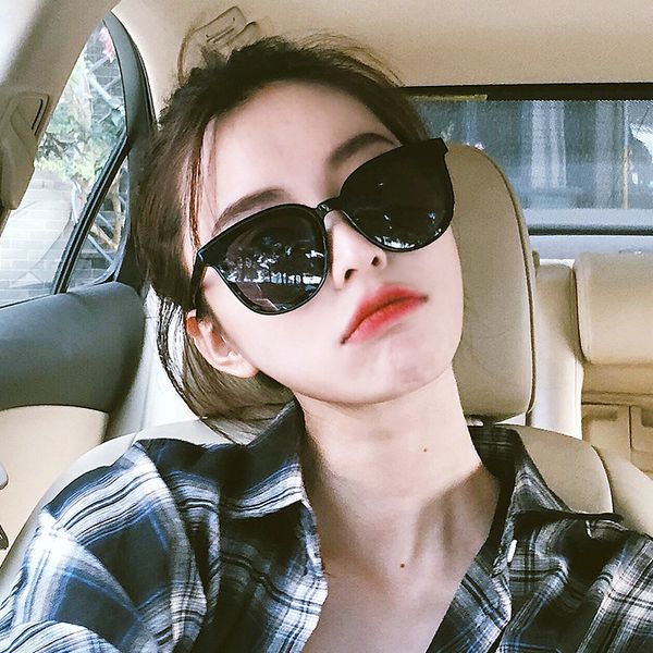 2020 new round sunglasses womens sunglasses brand designer women fashion men uv400, White;black
2020 new round sunglasses womens sunglasses brand designer women fashion men uv400, White;black
