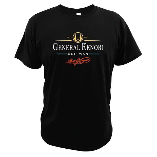obi wan kenobi t shirt general jedi knight interstellar cool character american movie t-shirt digital print tee
obi wan kenobi t shirt general jedi knight interstellar cool character american movie t-shirt digital print tee