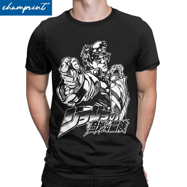 funny spiritual warrior t-shirts men cotton t shirts jojos bizarre adventure anime jjba manga short sleeve tees graphic clothing
funny spiritual warrior t-shirts men cotton t shirts jojos bizarre adventure anime jjba manga short sleeve tees graphic clothing