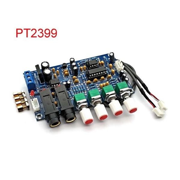 ames & accessories replacement parts pt2399 digital microphone amplifier board karaoke reverberation board karaoke ok amplifier modul
ames & accessories replacement parts pt2399 digital microphone amplifier board karaoke reverberation board karaoke ok amplifier modul