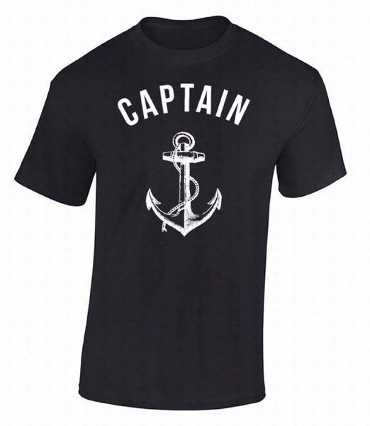 t-shirt captain t-shirt men anchor skull nautical sea sailor ship marine fashion cool gift marines shirt
t-shirt captain t-shirt men anchor skull nautical sea sailor ship marine fashion cool gift marines shirt