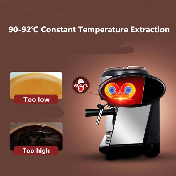 1.5l office automatic espresso coffee machine american cafe maker coffee pot steam bubble milk frother 20bar lcd screen applianc
1.5l office automatic espresso coffee machine american cafe maker coffee pot steam bubble milk frother 20bar lcd screen applianc