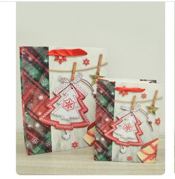 2020 christmas paper bag christmas gift bag gifting handle bags length 26cm height 32cm width 10cm
2020 christmas paper bag christmas gift bag gifting handle bags length 26cm height 32cm width 10cm