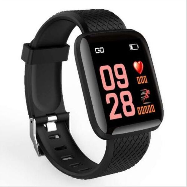 fitness tracker id116 plus smart bracelet heart rate blood pressure monitor sports smart band v4.0 ip67 waterproof for android ios phone
fitness tracker id116 plus smart bracelet heart rate blood pressure monitor sports smart band v4.0 ip67 waterproof for android ios phone