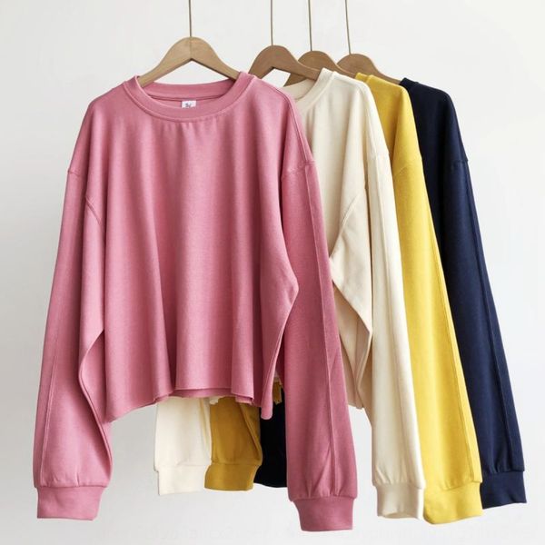 double pressure line woolen knitted cotton pullover wool woolloose sweater women's autumn korean style large size round neck casual pul, Black
double pressure line woolen knitted cotton pullover wool woolloose sweater women's autumn korean style large size round neck casual pul, Black