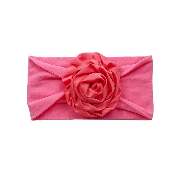 hair accessories baby girls big flower headband headwear born infant princess elastic turban kids soft hairband for, Slivery;white
hair accessories baby girls big flower headband headwear born infant princess elastic turban kids soft hairband for, Slivery;white