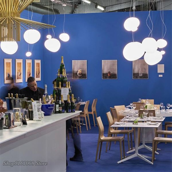 italy foscarini gregg pvc pendant lights modern irregular led hanging lamp for dining room kitchen light fixtures loft home deco
italy foscarini gregg pvc pendant lights modern irregular led hanging lamp for dining room kitchen light fixtures loft home deco