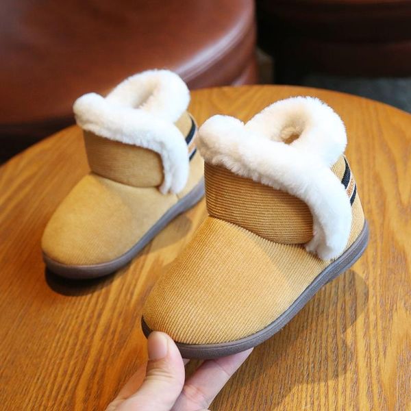 new arrival winter shoes for girls plush toddler boy boots kids keeping warm baby snow boots children shoes #c, Black;grey
new arrival winter shoes for girls plush toddler boy boots kids keeping warm baby snow boots children shoes #c, Black;grey