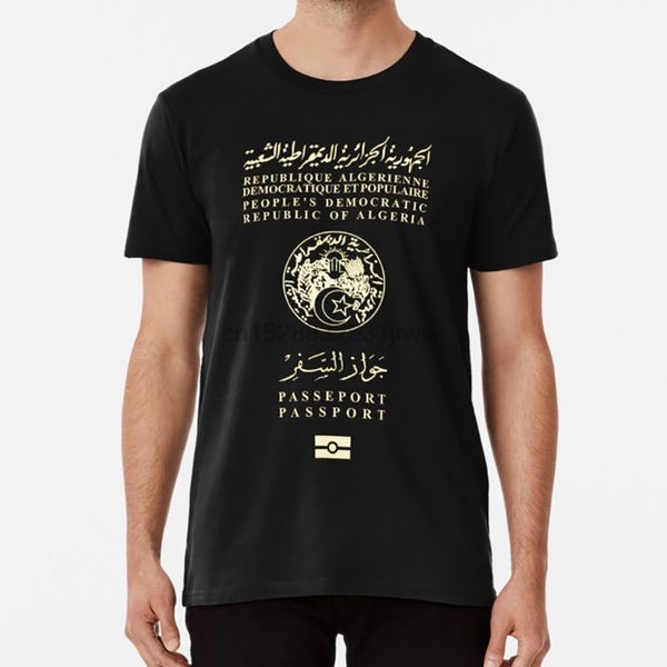 algerianpassport tshirt t shirt morocco algeria africa patriotism i love algeria oran
algerianpassport tshirt t shirt morocco algeria africa patriotism i love algeria oran