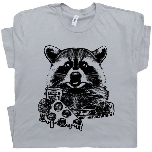 raccoon t shirt pizza and beer t shirts beer witty cool vintage camping humor tee retro animal novelty for mens s nature
raccoon t shirt pizza and beer t shirts beer witty cool vintage camping humor tee retro animal novelty for mens s nature