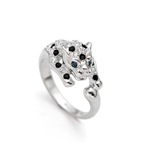 2020 animal green black crystals cute girls gift rings for women wedding ring jewellery accessories, Golden;silver
2020 animal green black crystals cute girls gift rings for women wedding ring jewellery accessories, Golden;silver