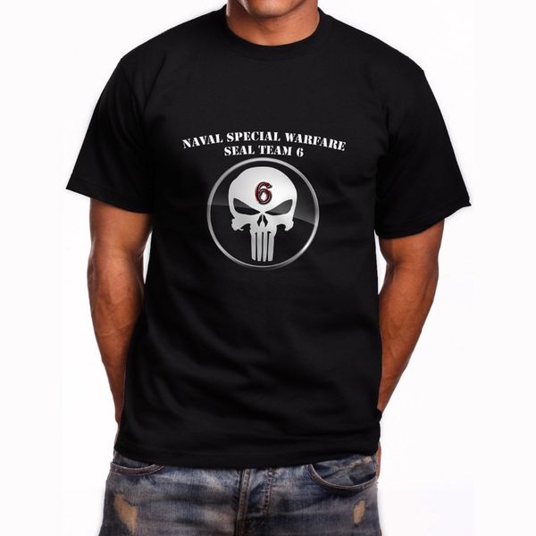 new seal team six 6 short sleeve men's black t-shirt size s to 3xl2020 fashion slim t-shirts t shirt men's tee shirts 
new seal team six 6 short sleeve men's black t-shirt size s to 3xl2020 fashion slim t-shirts t shirt men's tee shirts