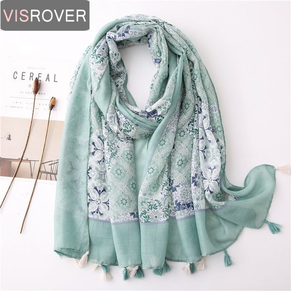 scarves visrover summer scarf for women girl blue viscose bohemian floral tropical print beach scarfs sun protection shawl, Blue;gray
scarves visrover summer scarf for women girl blue viscose bohemian floral tropical print beach scarfs sun protection shawl, Blue;gray