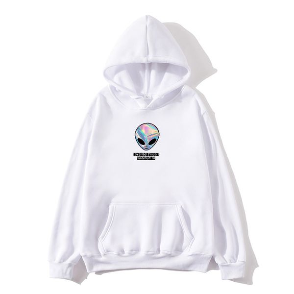 sudadera con alien alien color con capucha gris sudadera con capucha de las mujeres streetwear impreso de manga larga jersey de algodn, Black
sudadera con alien alien color con capucha gris sudadera con capucha de las mujeres streetwear impreso de manga larga jersey de algodn, Black