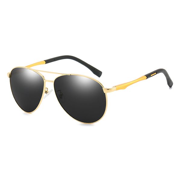 sunglasses offray brand design men pilot style polarized driving tac material lenses 63907 uv400 protection google eyewear, White;black
sunglasses offray brand design men pilot style polarized driving tac material lenses 63907 uv400 protection google eyewear, White;black