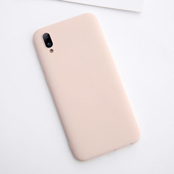 case for vivo z3 y97 y95 y93 gel bumper phone case with anti-scratch microfiber lining shell full-body rubber protective case
case for vivo z3 y97 y95 y93 gel bumper phone case with anti-scratch microfiber lining shell full-body rubber protective case