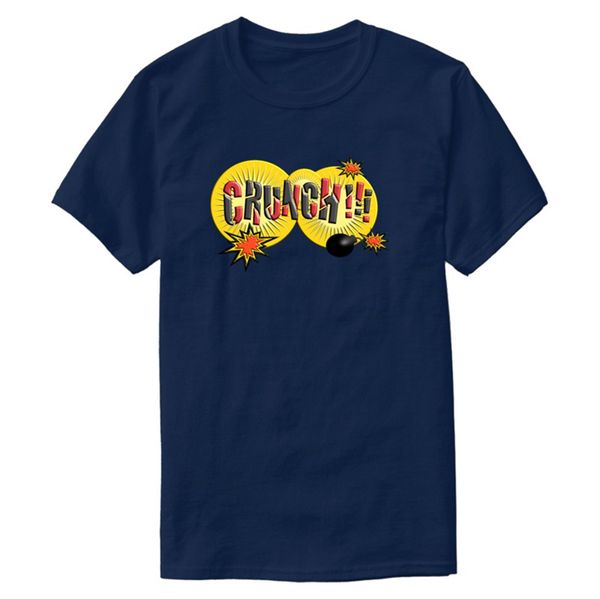 the new fitted comic crunch comicstyle cartoon nerd t-shirt for mens black fitness men and women tshirts 2020 tee
the new fitted comic crunch comicstyle cartoon nerd t-shirt for mens black fitness men and women tshirts 2020 tee