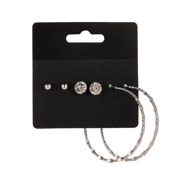 2020 vintage pearl crystal geometric earring set for women statement gold silver color tassel drop earrings handmade jewelry gif, Golden;silver
2020 vintage pearl crystal geometric earring set for women statement gold silver color tassel drop earrings handmade jewelry gif, Golden;silver
