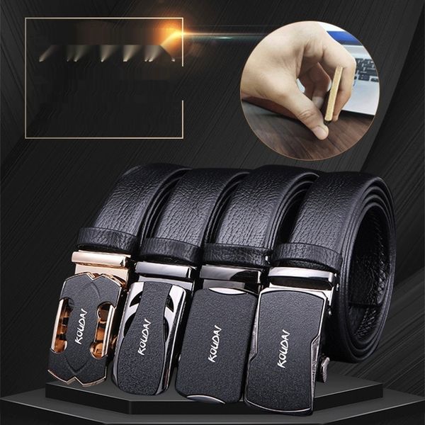 2020 new simple men's cowhide wear-resistant korean-style business automatic newsimplebuckle 2020 new simple men's cowhide wear-re, Black;brown
2020 new simple men's cowhide wear-resistant korean-style business automatic newsimplebuckle 2020 new simple men's cowhide wear-re, Black;brown