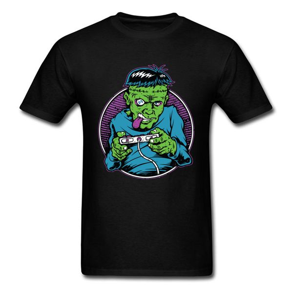 student t-shirt franken zombie gamer comfortable shirt men's pitbull round collar usa able tee-shirts lovers day
student t-shirt franken zombie gamer comfortable shirt men's pitbull round collar usa able tee-shirts lovers day