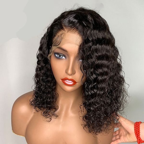 new 13x6 lace front human hair wigs for black women curly human hair wigs short lace frontal wig pre plucked with baby hair
new 13x6 lace front human hair wigs for black women curly human hair wigs short lace frontal wig pre plucked with baby hair