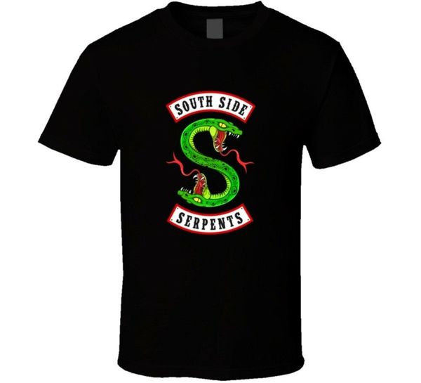 riverdale tv show the southside serpents comic book drama t shirt
riverdale tv show the southside serpents comic book drama t shirt