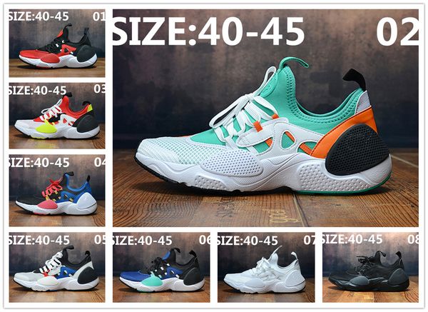 2020 adapt huarache racer blue running shoes men yellow black nmd huaraches sneakers designer raect hurache trainers eur:40-45
2020 adapt huarache racer blue running shoes men yellow black nmd huaraches sneakers designer raect hurache trainers eur:40-45