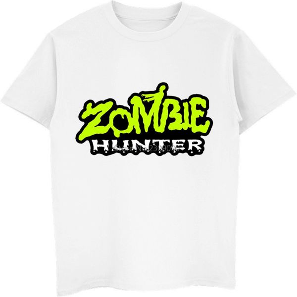 мода zombie hunter ретро printed футболка мужская с коротким рукавом o-образным вырезом хлопок футболка summer casual мужские рубашки тройни
мода zombie hunter ретро printed футболка мужская с коротким рукавом o-образным вырезом хлопок футболка summer casual мужские рубашки тройни