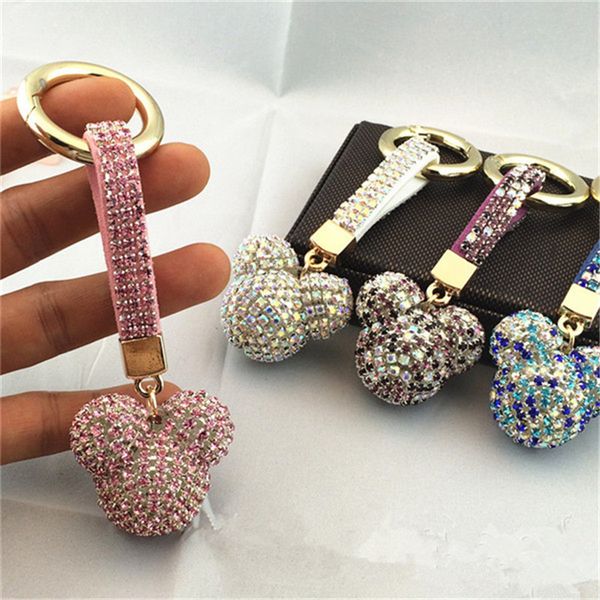 keychains korean luxury whole rhinestone tassel bear ball car key chain pendant bag accessory jewelry for woman-jhcykc004c5, Silver
keychains korean luxury whole rhinestone tassel bear ball car key chain pendant bag accessory jewelry for woman-jhcykc004c5, Silver