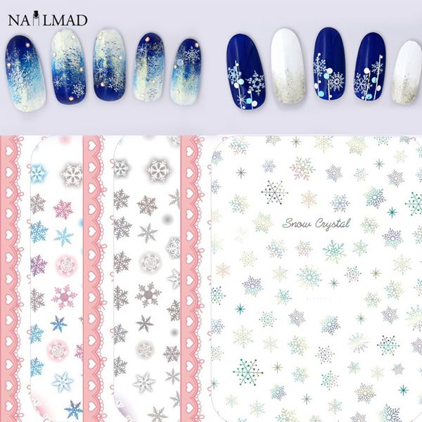 stickers & decals 1 sheet xmas nail art snowflake 3d adhesive snowman sticker, Black
stickers & decals 1 sheet xmas nail art snowflake 3d adhesive snowman sticker, Black