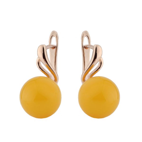 2020 new on the ears classic beeswax round 585 rose gold women dangle earrings simple women's earrings imitation jewelry earring, Silver
2020 new on the ears classic beeswax round 585 rose gold women dangle earrings simple women's earrings imitation jewelry earring, Silver