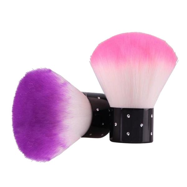 мягкий акриловый гель педикюр nail нейлон кисти ув пыли маникюр пыли nail brush 1шт польское искусство uv gel nail волос чистой щеткой sqccu, Yellow
мягкий акриловый гель педикюр nail нейлон кисти ув пыли маникюр пыли nail brush 1шт польское искусство uv gel nail волос чистой щеткой sqccu, Yellow