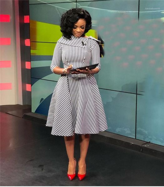 printed panelled with sashes half sleeved lapel neck dresses fashion women casual dresses ol designer dresses women slim, Black;gray
printed panelled with sashes half sleeved lapel neck dresses fashion women casual dresses ol designer dresses women slim, Black;gray