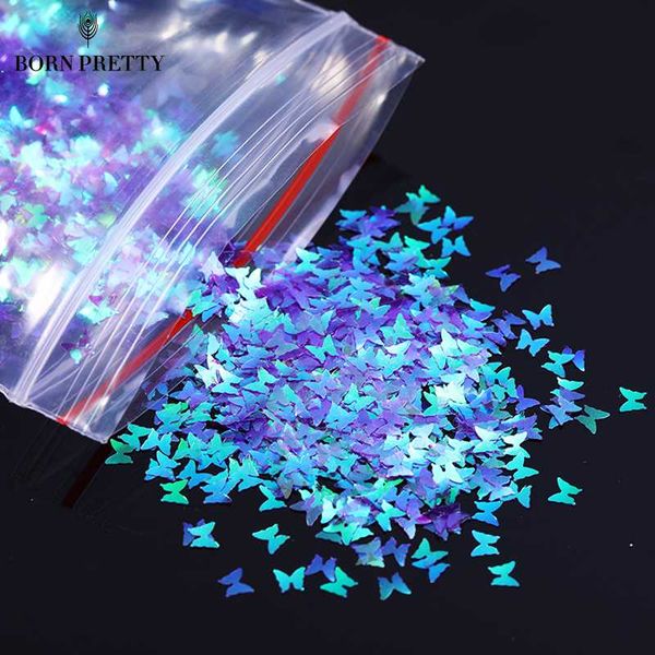 1 bag sparkly butterfly nail sequins paillette mixed colors nail holographics glitter 3d flakes slices nails accessories, Silver;gold
1 bag sparkly butterfly nail sequins paillette mixed colors nail holographics glitter 3d flakes slices nails accessories, Silver;gold